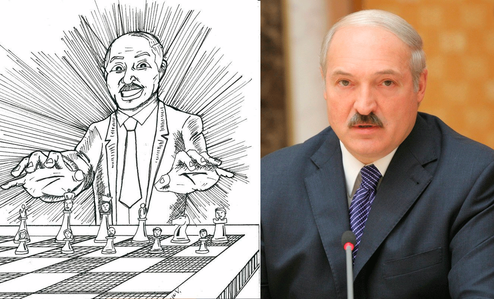 день рождения лукашенко